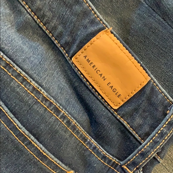 Jeans - Picture 3 of 4